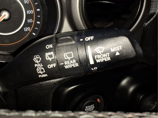 Used 2021 Jeep Wrangler Unlimited Sport AWD/4WD image 28