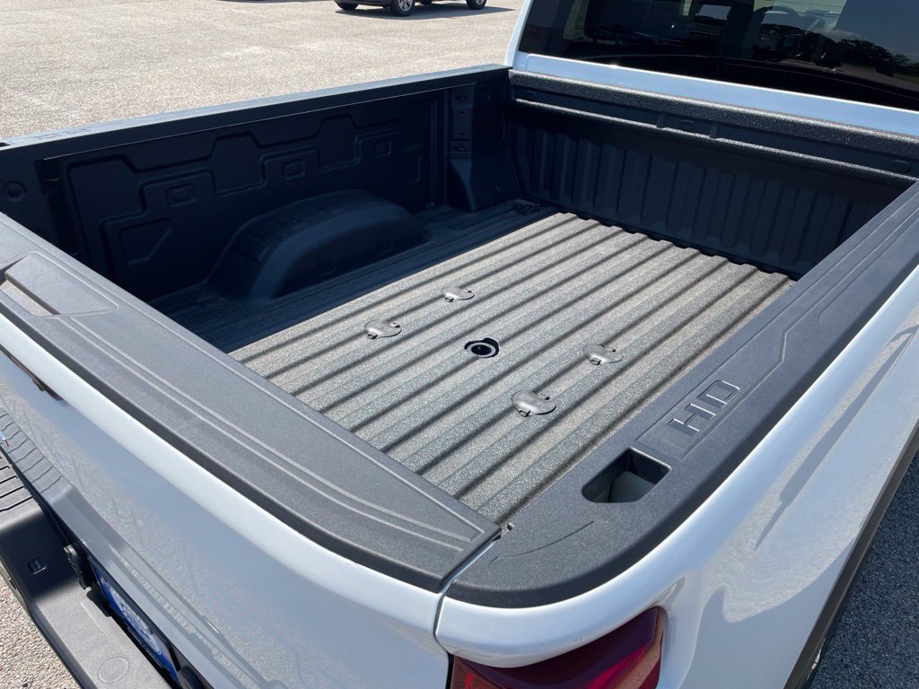 New 2026 Chevrolet Silverado 2500 Custom w/ Custom Convenience Package AWD/4WD image 38