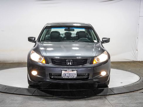 Used 2010 Honda Accord EX-L image 3