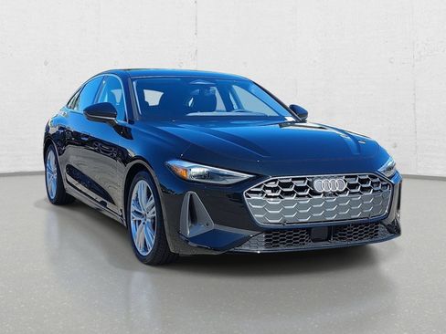 New 2026 Audi A5 Premium AWD/4WD image 3