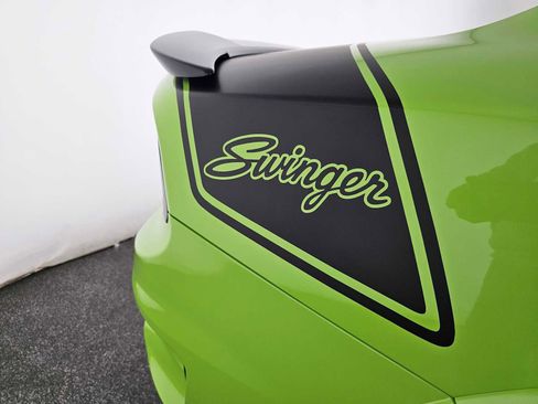 Used 2023 Dodge Charger Scat Pack image 13