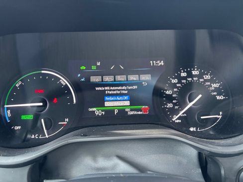 Used 2025 Toyota Sienna XLE FWD image 44