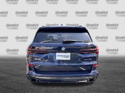 Used 2024 BMW X5 xDrive40i w/ Executive Package AWD/4WD image 7