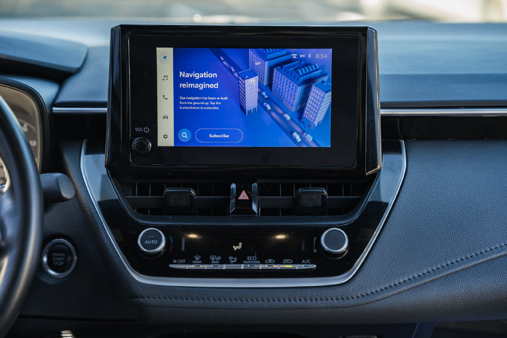 Used 2023 Toyota Corolla SE FWD image 16