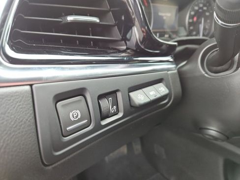 New 2025 Cadillac XT6 Premium Luxury w/ Technology Package image 25