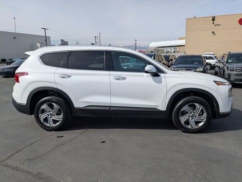 Used 2023 Hyundai Santa Fe SEL AWD/4WD image 2