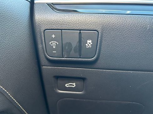 Certified 2025 Kia K5 GT-Line image 19