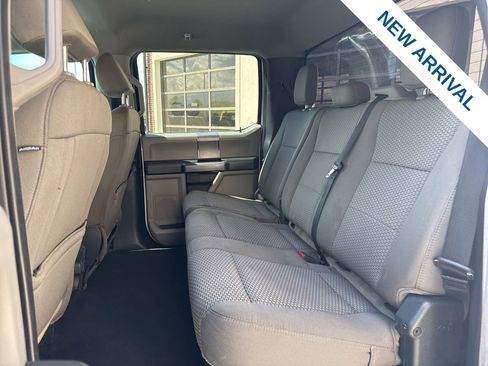 Used 2022 Ford F250 XLT w/ XLT Premium Package AWD/4WD image 14