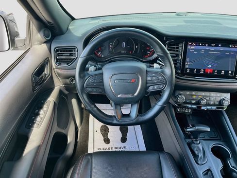 Used 2024 Dodge Durango R/T RWD image 23