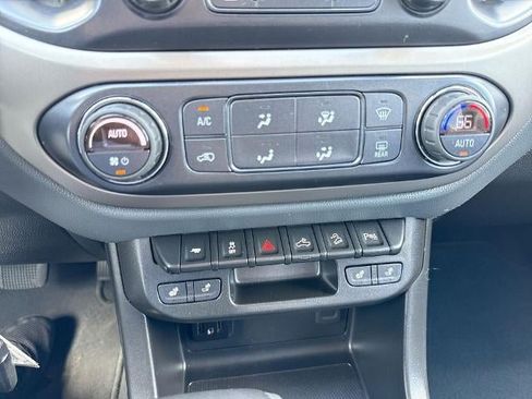 Certified 2019 Chevrolet Colorado Z71 AWD/4WD image 11