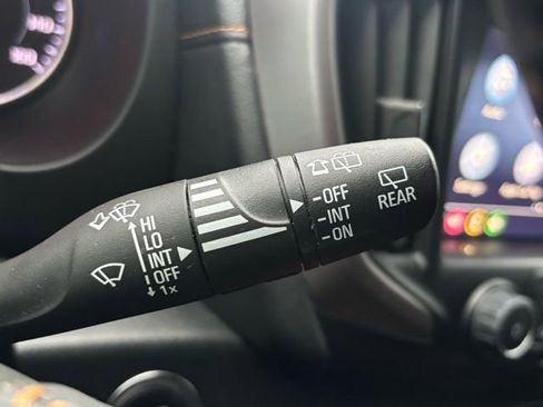 Used 2022 GMC Terrain AT4 w/ LPO, Floor Liner Package image 20