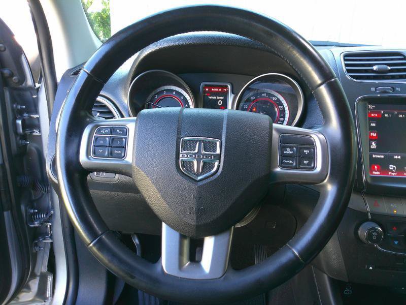 Used 2019 Dodge Journey Crossroad FWD image 13