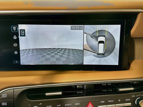 New 2026 Hyundai Palisade Calligraphy FWD image 13