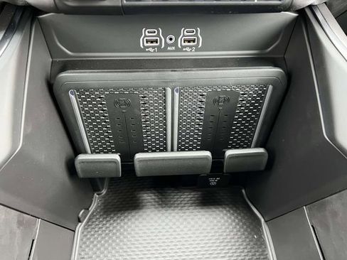 New 2026 RAM 2500 Big Horn AWD/4WD image 21