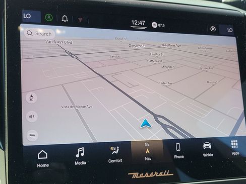 New 2024 Maserati Ghibli Trofeo image 9