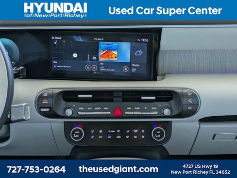 Used 2026 Hyundai Palisade Calligraphy AWD/4WD image 29