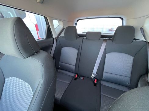 Used 2025 Kia Soul LX w/ LX Technology Package image 37