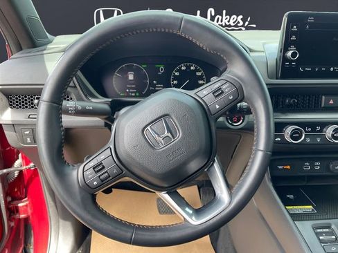 Used 2025 Honda CR-V Sport-L image 12