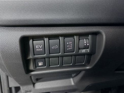 New 2026 Subaru Forester Premium AWD/4WD image 10