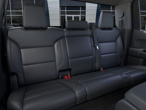 New 2026 GMC Sierra 1500 Pro w/ Pro Value Package RWD image 17