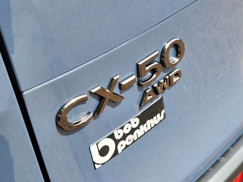 New 2026 MAZDA CX-50 Meridian Edition w/ Weather Package image 31