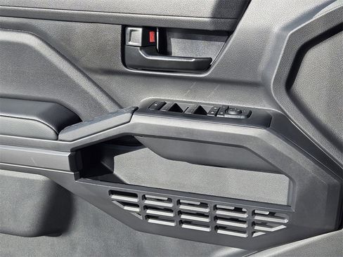 New 2025 Toyota Tacoma SR5 w/ Blackout Plus Package (GST) image 17