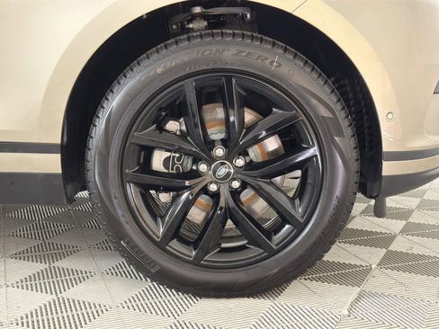 New 2026 Land Rover Range Rover Velar S image 36