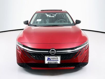 New 2026 Nissan Sentra SV w/ SV Convenience Package