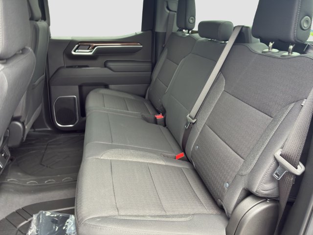 New 2026 Chevrolet Silverado 1500 RST w/ RST Select Package AWD/4WD image 12