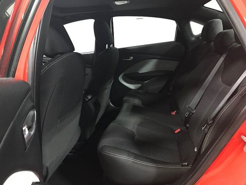Used 2016 Dodge Dart SXT w/ Sun/Sound Group FWD image 20