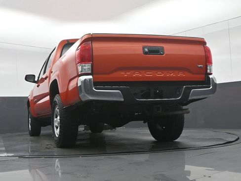 Used 2016 Toyota Tacoma SR5 w/ Towing Package RWD image 54