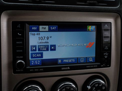 Used 2011 Dodge Challenger SRT8 image 35