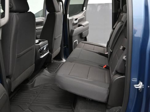 New 2026 GMC Sierra 1500 Elevation AWD/4WD image 15