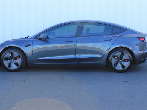 Used 2018 Tesla Model 3 Long Range AWD/4WD image 7