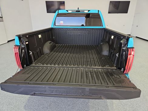 Used 2026 Toyota Tundra TRD Pro AWD/4WD image 12