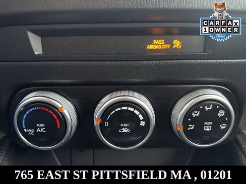 Used 2023 MAZDA CX-5 AWD 2.5 S image 19