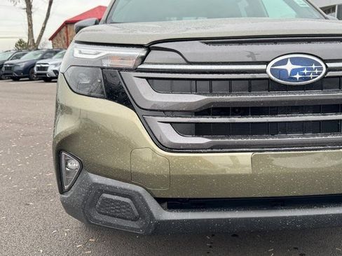 New 2026 Subaru Forester Premium image 9