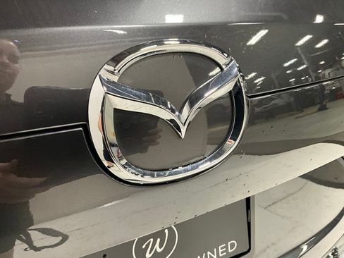 Used 2024 MAZDA CX-5 2.5 Turbo image 29