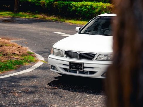 Used 1996 INFINITI I30 image 10