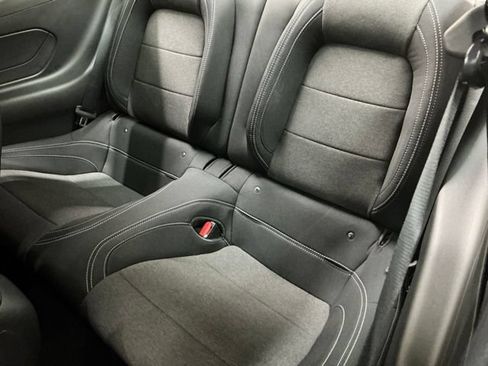 Used 2024 Ford Mustang Coupe RWD image 12
