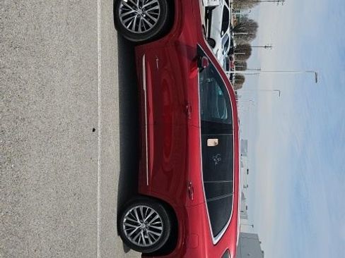 Used 2025 Buick Enclave Avenir image 5