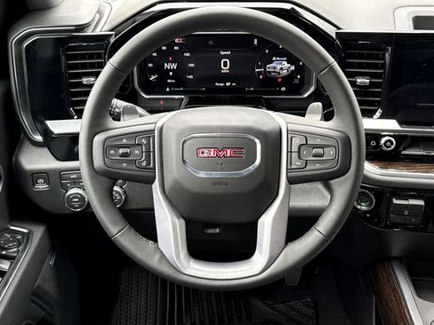 New 2026 GMC Sierra 1500 Elevation w/ Preferred Package AWD/4WD image 15
