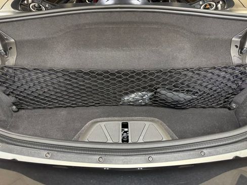 Used 2021 Chevrolet Corvette Stingray Preferred Cpe w/ Z51 Performance Package RWD image 24