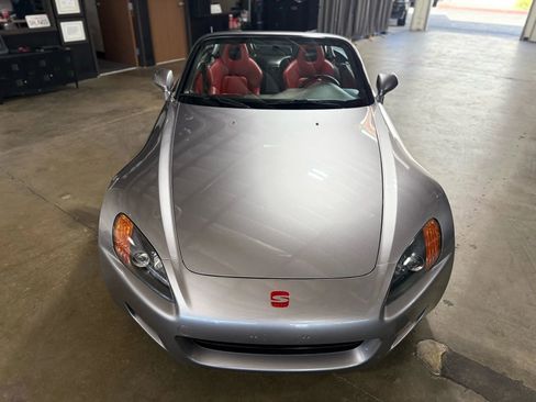 Used 2001 Honda S2000 image 6