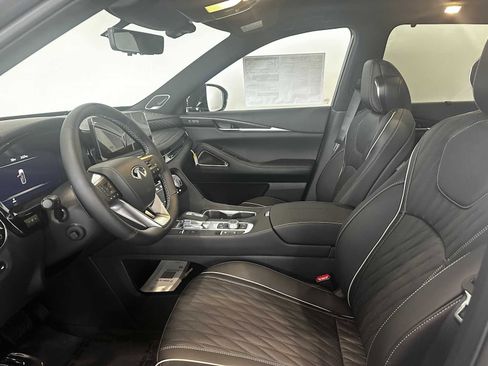 New 2027 INFINITI QX60 Autograph AWD/4WD image 18