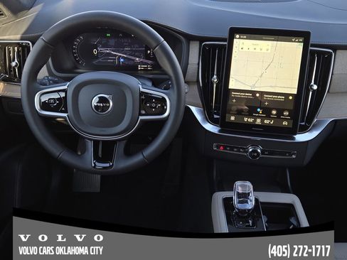 New 2026 Volvo XC90 T8 Ultra image 26