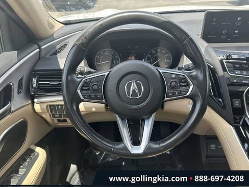 Used 2021 Acura RDX AWD image 13