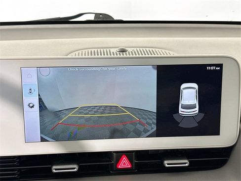 Used 2022 Hyundai Ioniq 5 SE w/ Cargo Package image 13