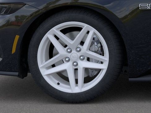 New 2026 Ford Mustang GT Premium image 22