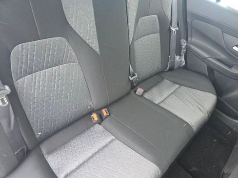 New 2026 Nissan Sentra SV w/ SV Convenience Package FWD image 23